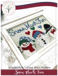 (image for) Snow Much Fun